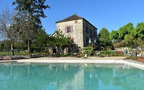 Ecuries De Saint Maurice- Maison D'Hotes De Gondou